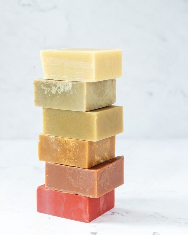 Handmade Soap Bars