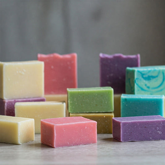 Soap Sample Pack